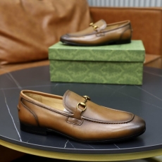 Gucci Business Shoes